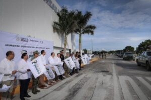 Yucatán garantiza retorno seguro a migrantes paisanos