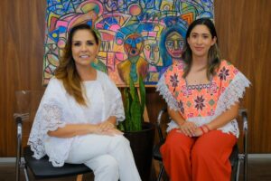 Quintana Roo se suma a los 16 días de activismo con más de 400 actividades contra la violencia hacia las mujeres