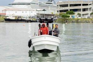 Lanzan primer torneo de pesca «Copa Gobernadora» en Punta Herrero