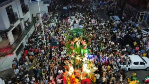 La Miss Universo Fátima Bosch estará en Tabasco el 14 de diciembre