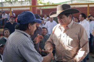 Renacimiento Maya transforma infraestructura agrícola en el sur de Yucatán 