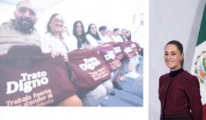 Presidenta Claudia Sheinbaum pone en marcha las Farmacias del Bienestar; inician su primera etapa en 500 puntos del EDOMEX