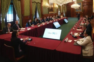 La Presidenta, Claudia Sheinbaum crea consejo para impulsar inversiones del Plan México
