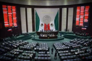 Diputados aprueban en lo general la Ley General de Aguas