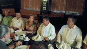 CIRT refrenda compromiso para fomento de valores cívicos y sociales en Tabasco