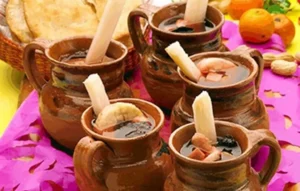 ¿Cómo preparar ponche navideño? Aquí te contamos