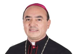 Monseñor, Salvador González Morales, nuevo Obispo de Cancún-Chetumal