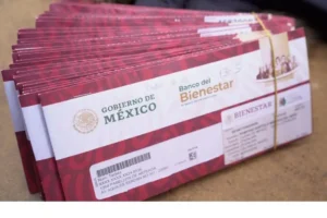 Pensiones del Bienestar aumentarán de monto para el 2026; adelanta Ariadna Montiel, Secretaria del Bienestar