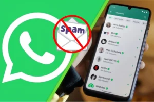 Con esta opción de WhatsApp puedes evitar el spam y el robo de tus datos