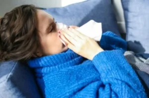 Como fortalecer el sistema inmunológico para evitar enfermedades respiratorias