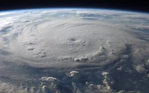 Temporada de huracanes concluye en México con 31 ciclones con nombre
