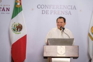 Gobierno del Estado reafirma diálogo abierto y permanente con el sector empresarial