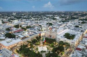 Temperaturas frescas y lluvias para Nochebuena y Navidad en Yucatán: Procivy 