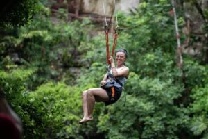 Identifican hábitos de viaje hacia Yucatán