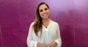 Invita Mara Lezama aprovechar descuento del 50% en pagos pendientes, regularizarse y obtener subsidio de tenencia vehicular