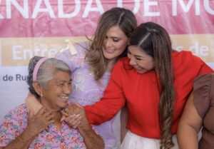 DIF Yucatán cierra el año con entrega de aparatos de movilidad que transforman vidas en el oriente del estado