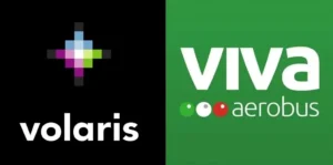 Volaris y VivaAerobus se fusionan para crear grupo aéreo de bajo costo y mayor conectividad