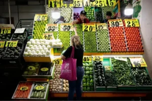 Inflación en México se ubica en 3.72% en primera quincena de diciembre