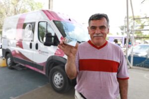 Acerca IMOVEQROO licencias a la gente con mayor cobertura, seguridad y menos tiempo en 2025