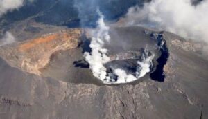 Expertos de UNAM ‘ observan’ mediante tomografía con IA cámaras magmáticas del Popocatépetl