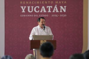 Renacimiento Maya fortalece servicios de rehabilitación en Tekantó