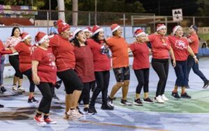 Celebrar en paz también es una forma de cuidarnos 