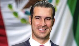 Miguel Torruco será subsecretario de Prevención de la SSPC, anuncia la Presidenta Claudia Sheinbaum Pardo