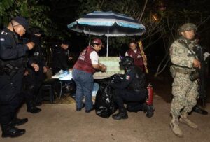 Continuarán los operativos de seguridad por venta de pirotecnia: Procivy