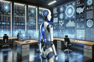 Plataforma china de IA Manus se integra a Meta