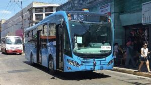 Concesionarios del transporte Va y Ven en Yucatán plantean agenda técnica para fortalecer el sistema en 2026
