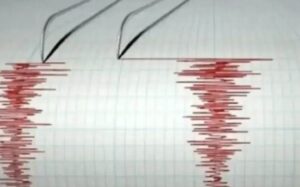 Tiembla en Veracruz durante esta madrugada