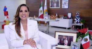 Inicia Quintana Roo 2026, líder en Turismo Nacional: Mara Lezama