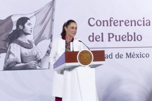 En 2026, presupuesto histórico de un billón de pesos a las mexicanas y los mexicanos con los Programas para el Bienestar: Presidenta