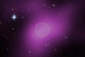 Telescopio espacial Hubble identifica un nuevo tipo de objeto astronómico 