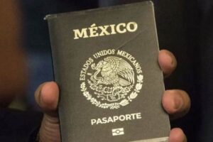 SRE actualiza costos del pasaporte mexicano para este 2026