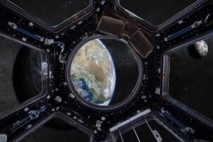 NASA prepara el primer paseo espacial del año para optimizar el suministro de energía