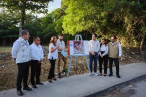 Por primera vez Quintana Roo tendrá Hospital de Tercer Nivel; se transformará la historia de la salud en el estado: Mara Lezama