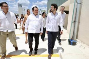 Yucatán avanza con rumbo firme en economía y se consolida como uno de los estados más sólidos del país