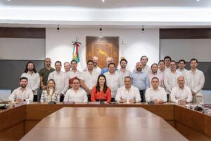 Yucatán capta más de 3 mil mdp en inversión privada y fortalece su dinamismo económico 
