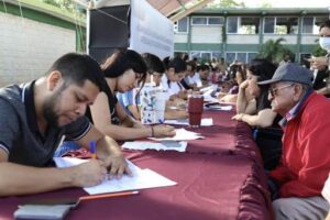 DIF Yucatán inicia inscripciones del Programa de Atención Alimentaria para Personas en Situación de Vulnerabilidad 