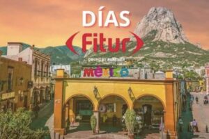 México prevé captar 500 millones de euros en inversiones por Fitur 2026
