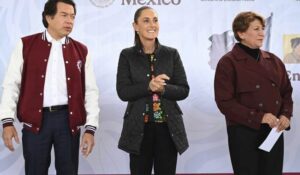 En 2026, Plan Integral de la Zona Oriente del Edomex contempla 5 hospitales nuevos, así como 3 prepas y 5 Ciberbachilleratos