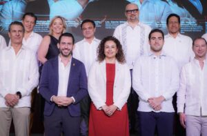 Gino Segura anuncia reforma integral a la Ley General de Turismo