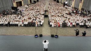 Renacimiento Maya avanza con rumbo claro y un Gobierno cercano: Joaquín Diaz Mena