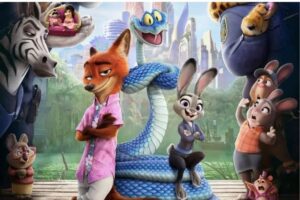 ‘Zootopia 2’ es la película animada más taquillera de Hollywood con 1.706 mdd