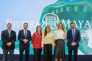 Anuncian en FITUR 2026 el Tulum Championship, torneo internacional de golf en Quintana Roo