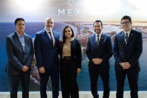 Con Mara Lezama al frente, fortalece Quintana Roo alianza con Wyndham Hotels & Resorts