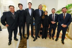 Mara Lezama anuncia la construcción del sexto hotel Finest del Grupo Excellence