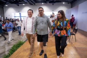 Renacimiento Maya transforma vidas de las y los yucatecos a través de programas sociales