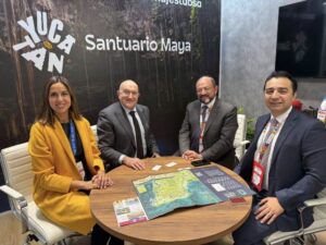 Valladolid española y la mexicana se hermanarán en mayo próximo